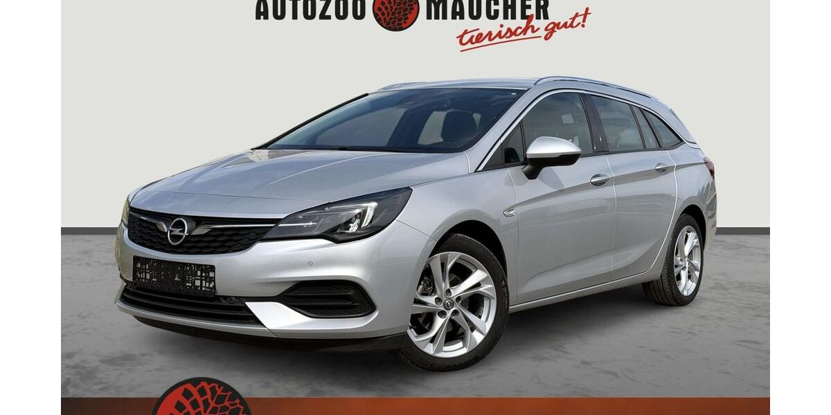 Opel Astra 80.700 km 13.990 &euro; Wilhelmsdorf 88271