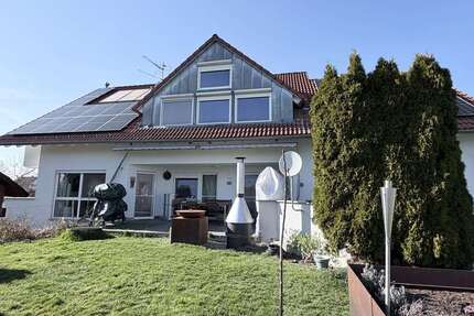 Haus Gwigg -Bergartreute Bergartreute - 8 Zimmer, 283 m&sup2;, 820.000&euro; | Angebot:25964234