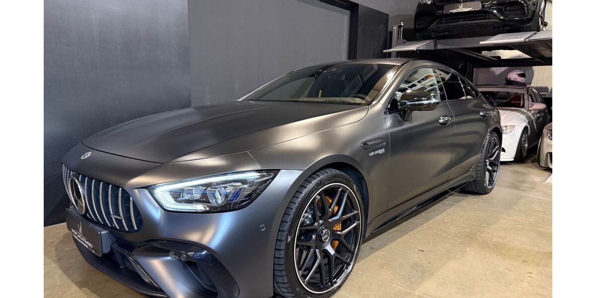Mercedes-Benz AMG GT 128.900 km 94.990 &euro; Mochenwangen 88284