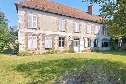 Haus Friedrichshafen Ailingen - 9 Zimmer, 241 m&sup2;, 360.000&euro; | Angebot:25922003