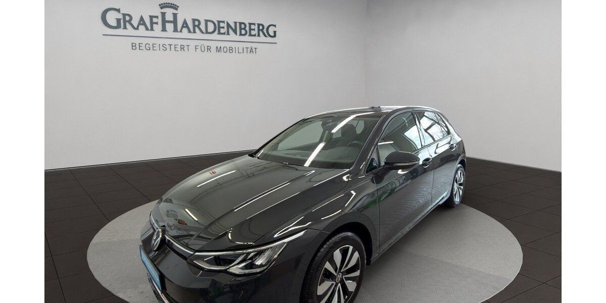 VW Golf 18.800 km 22.490 &euro; Konstanz 78467