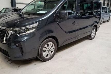 Nissan Primastar 20.300 km 35.490 &euro; Baienfurt 88255