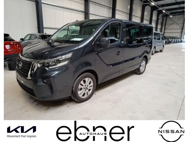 Nissan Primastar 20.300 km 35.490 &euro; Baienfurt 88255