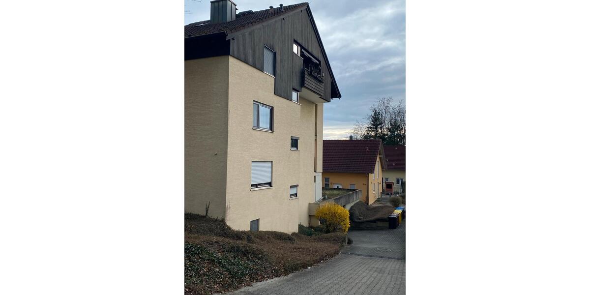 Etagenwohnung Uhldingen-Mühlhofen Mühlhofen - 3 Zimmer, 68 m&sup2;, 320.000&euro; | Angebot:25963283