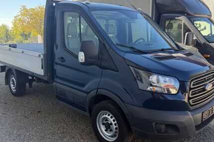 Ford Transit 212.000 km 9.999 &euro; Horgenzell 88263