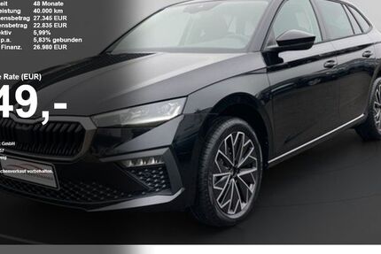 Skoda Scala 4.000 km 26.980 &euro; Ravensburg 88214