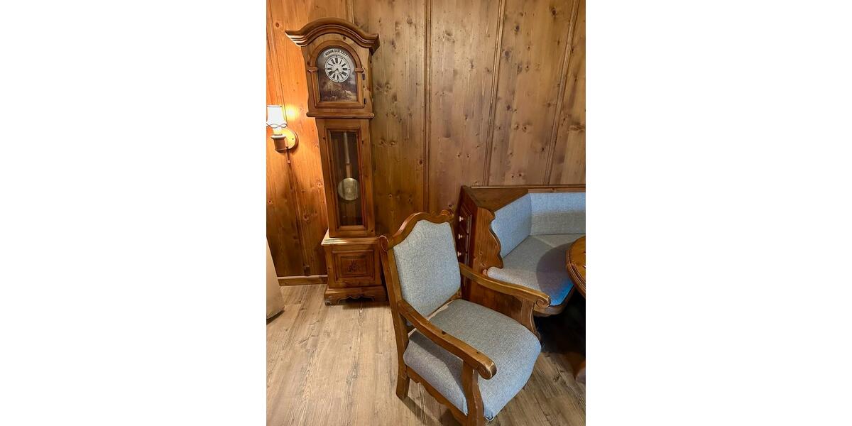 Etagenwohnung Lindau (Bodensee) - 2 Zimmer, 54 m&sup2;, 1.200&euro; | Angebot:25824632