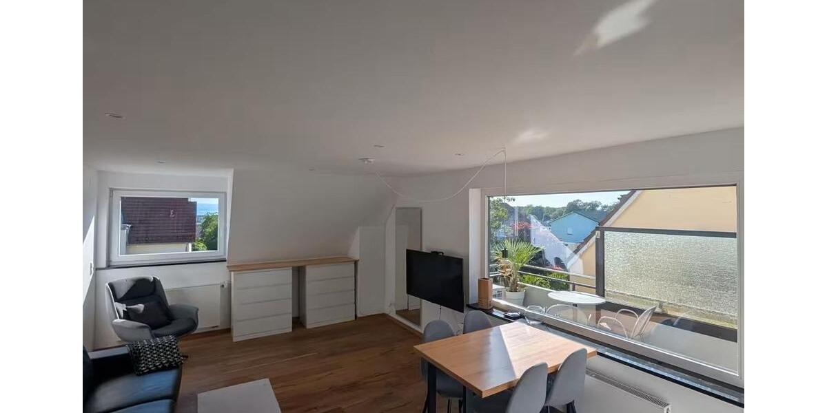 Maisonettenwohnung Kressbronn am Bodensee - 5 Zimmer, 106 m&sup2;, 549.000&euro; | Angebot:26837818
