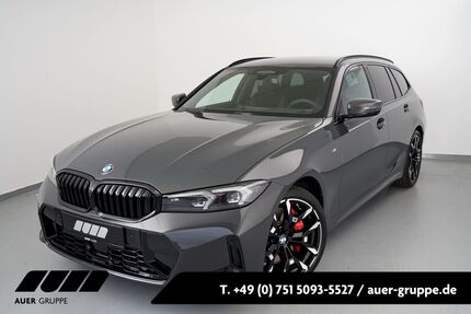 BMW 330 14.500 km 58.990 &euro; Ravensburg 88213