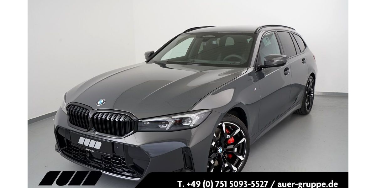 BMW 330 14.500 km 58.990 &euro; Ravensburg 88213