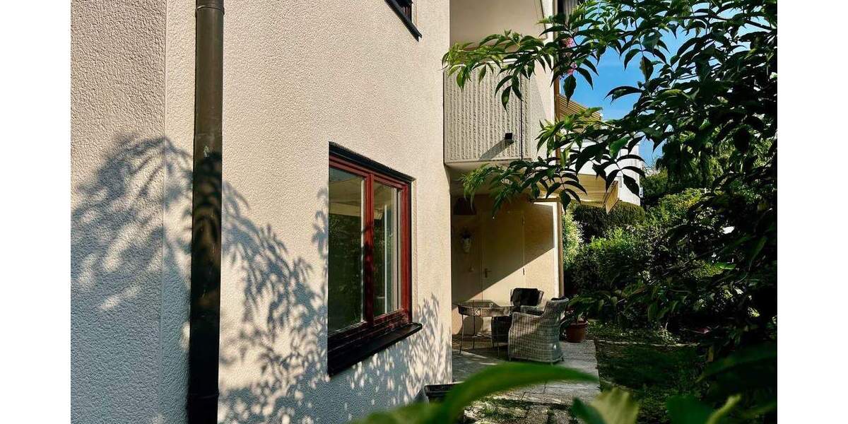 Etagenwohnung Meersburg - 2 Zimmer, 64 m&sup2;, 295.000&euro; | Angebot:25695280