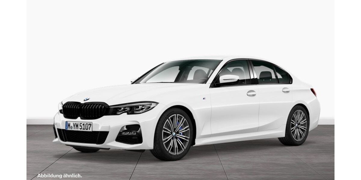 BMW 330 77.900 km 36.990 &euro; Lindau 88131