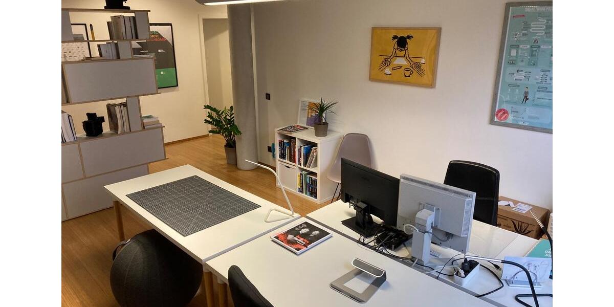 Gewerbeobjekt Konstanz Konstanz-Fürstenberg - 260&euro; | Angebot:23137853