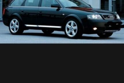 Audi A6 Allroad 225.000 km 9.000 &euro; FRIEDRICHSHAFEN 88045