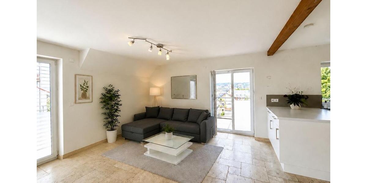 Etagenwohnung Überlingen - 3 Zimmer, 95 m&sup2;, 2.400&euro; | Angebot:26634916