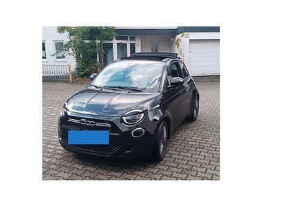 Fiat 500e 33.000 km 20.700 &euro; Friedrichshafen 88045