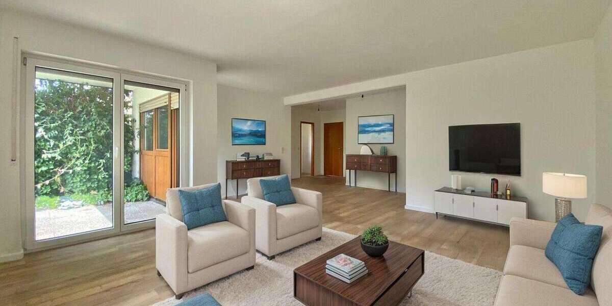 Etagenwohnung Daisendorf - 3.5 Zimmer, 82 m&sup2;, 309.000&euro; | Angebot:23227537