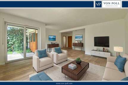 Wohnung Daisendorf - 3.5 Zimmer, 82 m&sup2;, 309.000&euro; | Angebot:23227537