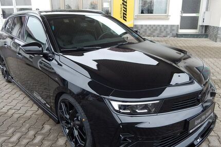 Opel Astra 30.000 km 29.990 &euro; Bermatingen 88697