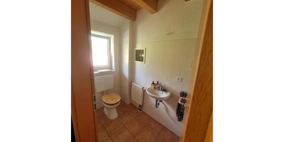 Maisonettenwohnung Überlingen - 3 Zimmer, 106 m&sup2;, 1.100&euro; | Angebot:26623408