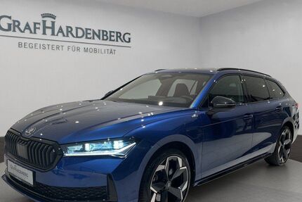 Skoda Superb 14.900 km 45.930 &euro; Überlingen 88662