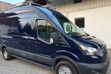 Ford Transit 257.000 km 9.999 &euro; Horgenzell 88263