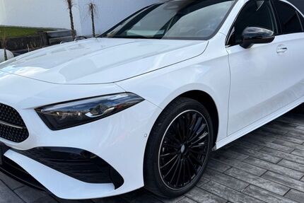 Mercedes-Benz A 250 22.772 km 33.780 &euro; Tettnang 88069