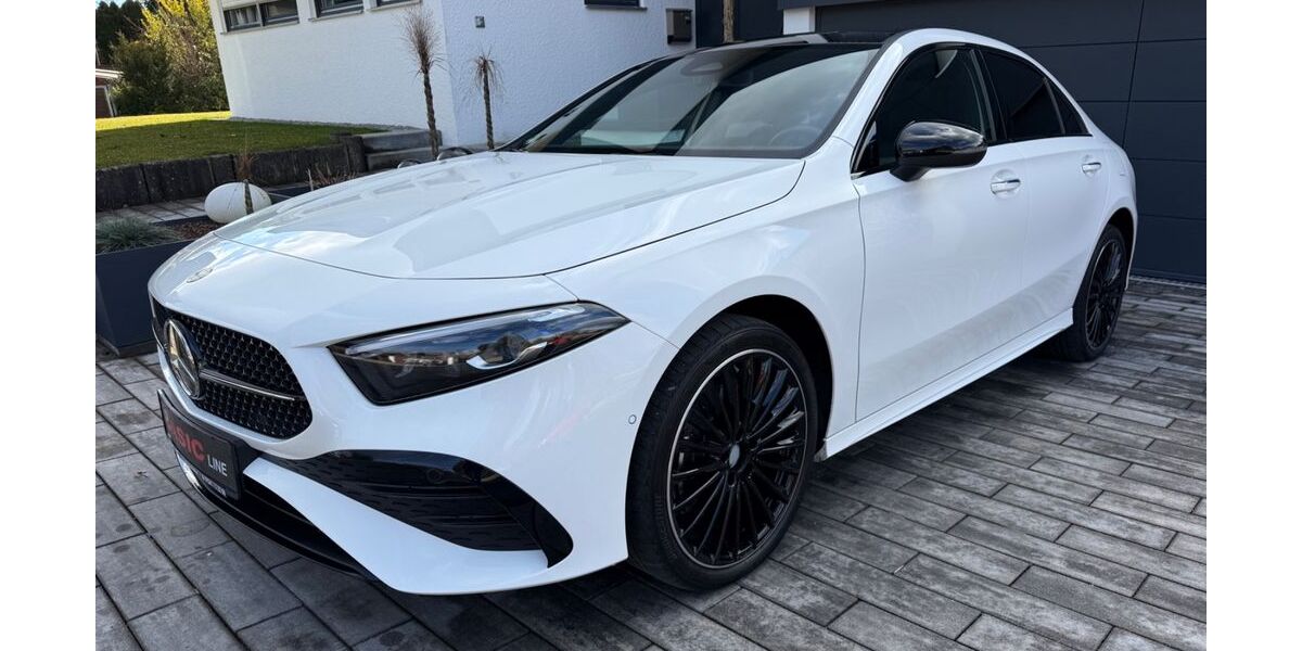 Mercedes-Benz A 250 22.772 km 33.780 &euro; Tettnang 88069