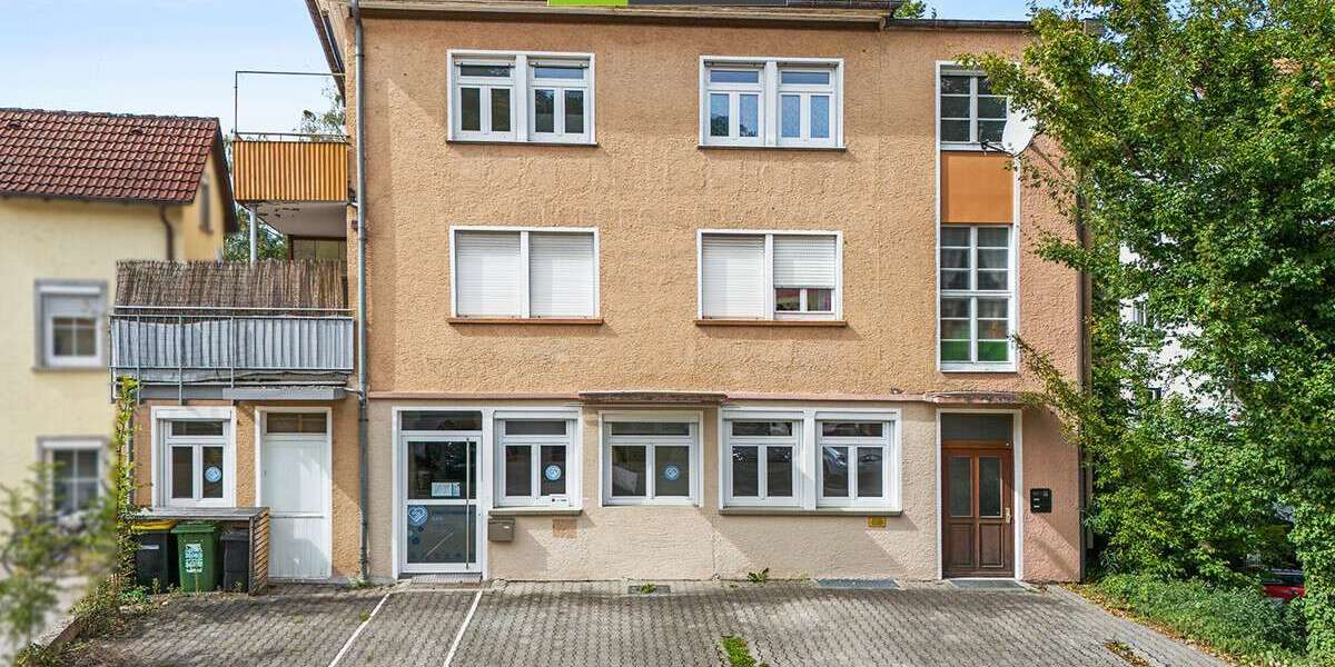 Einfamilienhaus Ravensburg Eschach - 7 Zimmer, 183 m&sup2;, 749.000&euro; | Angebot:25515499