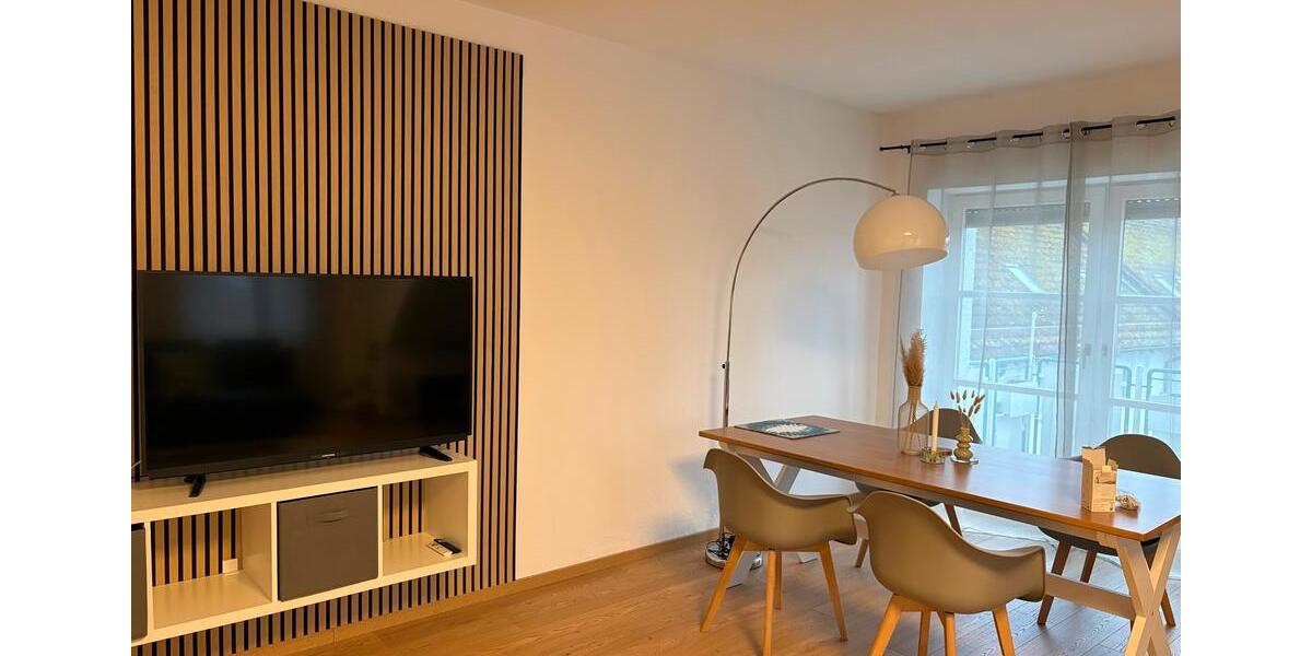 Etagenwohnung Wolpertswende - 2 Zimmer, 67 m&sup2;, 900&euro; | Angebot:23882017