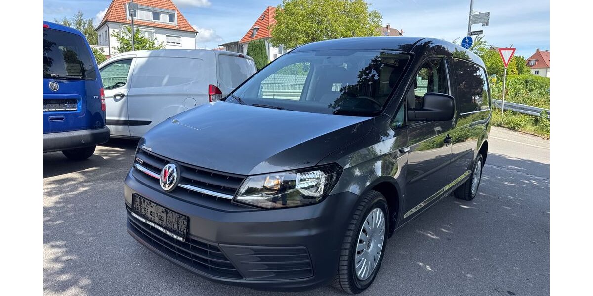 VW Caddy 127.145 km 12.900 &euro; Friedrichshafen 88045