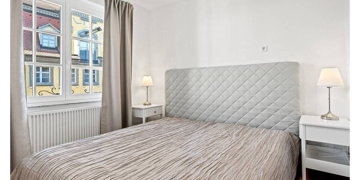 Etagenwohnung Meersburg - 3 Zimmer, 70 m&sup2;, 439.000&euro; | Angebot:25668874