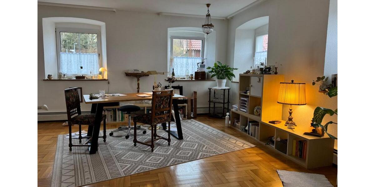 Etagenwohnung Fronreute - 2 Zimmer, 80 m&sup2;, 600&euro; | Angebot:25881340
