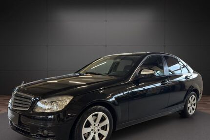Mercedes-Benz C 220 152.573 km 7.990 &euro; Ravensburg 88214