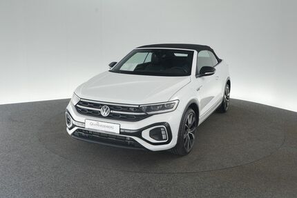 VW T-Roc 26.300 km 30.910 &euro; Konstanz 78467