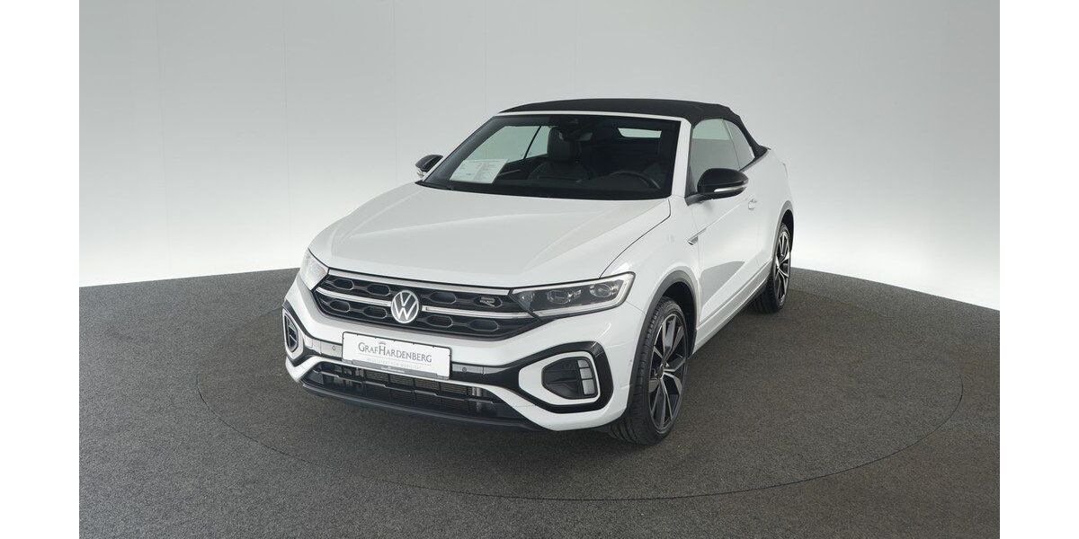 VW T-Roc 26.300 km 30.910 &euro; Konstanz 78467