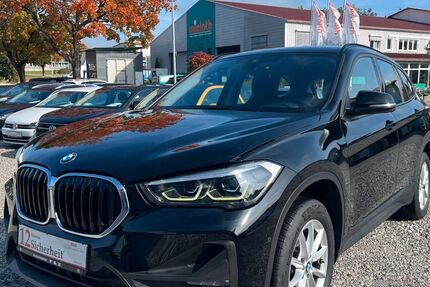 BMW X1 146.208 km 19.599 &euro; Oberteuringen 88094
