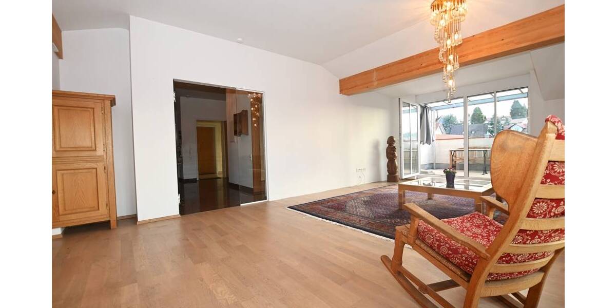 Etagenwohnung Scheidegg - 3 Zimmer, 108 m&sup2;, 450.000&euro; | Angebot:26014619