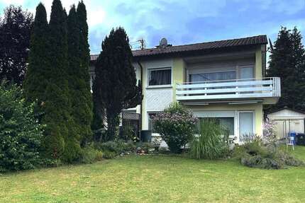 Haus Uhldingen-Mühlhofen Mühlhofen - 4 Zimmer, 152 m&sup2;, 450.000&euro; | Angebot:24820730