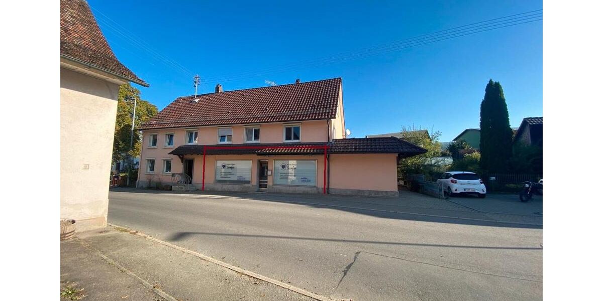 Gewerbeobjekt Frickingen - 740&euro; | Angebot:25162448