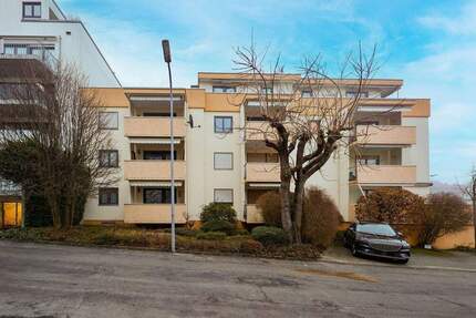 Wohnung Konstanz Petershausen - 3 Zimmer, 92 m&sup2;, 463.000&euro; | Angebot:25692134