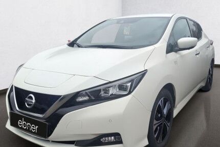 Nissan Leaf 41.300 km 12.490 &euro; Baienfurt 88255