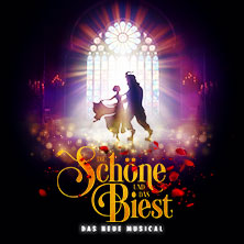 Die Schöne und das Biest - Das neue Musical 24.03.2027 Oberschwabenhalle Ravensburg