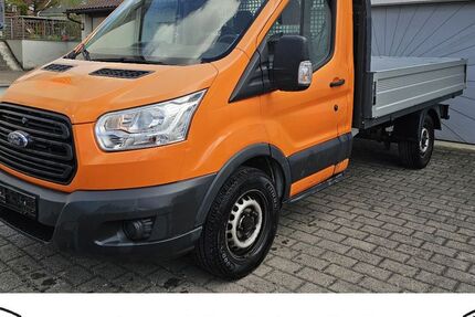 Ford Transit 145.664 km 9.650 &euro; Ravensburg 88214