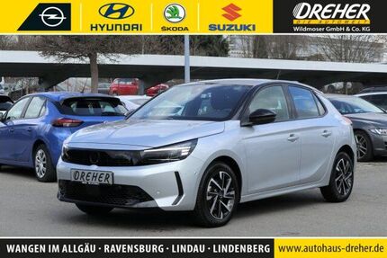 Opel Corsa 36.102 km 16.370 &euro; Wangen 88239