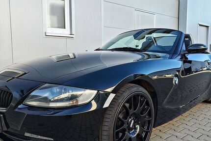 BMW Z4 166.698 km 12.498 &euro; Tettnang 88069