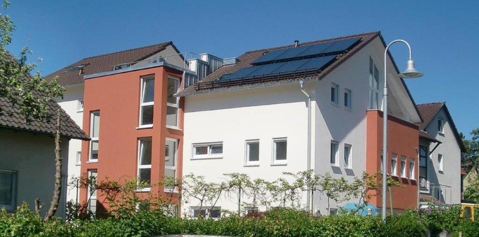 Erdgeschoßwohnung Markdorf - 3 Zimmer, 86 m&sup2;, 590.000&euro; | Angebot:26088052