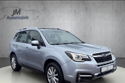Subaru Forester 153.800 km 14.900 &euro; Meckenbeuren 88074