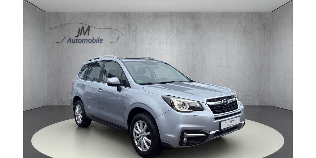 Subaru Forester 153.800 km 14.900 &euro; Meckenbeuren 88074
