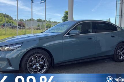 BMW 520 7.000 km 47.980 &euro; Friedrichshafen 88046